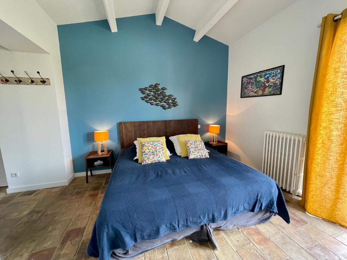 Chambre Double Supérieure